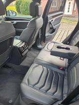 Volkswagen Touareg 3.0 V6 TDI 210kW 4MOTION Tiptronic - - VW Touareg Gebrauchtwagen in Hannover