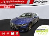 Volkswagen Arteon Shooting Brake R-Line 1.4TSI eHybrid 309, - Volkswagen Arteon Plug-in Hybrid (PHEV) Gebrauchtwagen