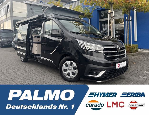 Bürstner Playa C 530 Limited SIE SPAREN  32.579 € !!!