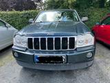 Jeep Grand Cherokee WH, 3.0CRD, Q.D.II - gebrauchte Jeep Grand Cherokee aus dem Jahr 2005