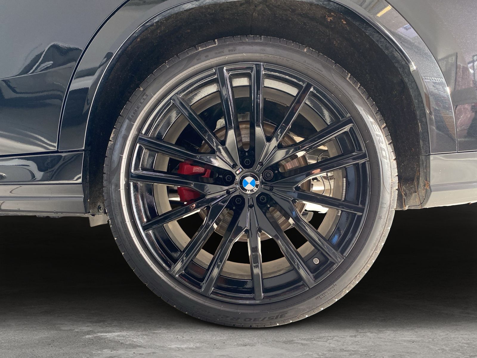 BMW X6 - Bild 17
