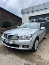 Mercedes-Benz C 200 KOMPRESSOR ELEGANCE AUTOMATIK - Mercedes-Benz C 200: Kompressor