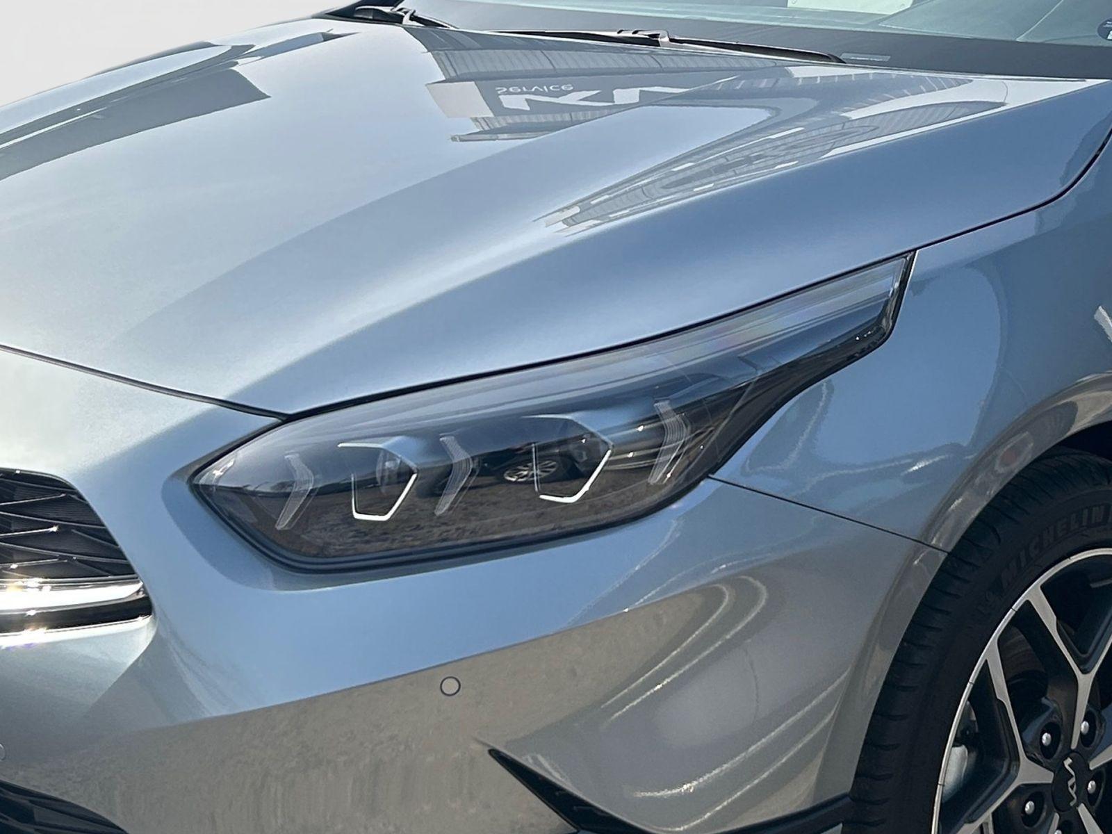 Kia CEED SW 1.0T 48V DCT100 ULTIMATE