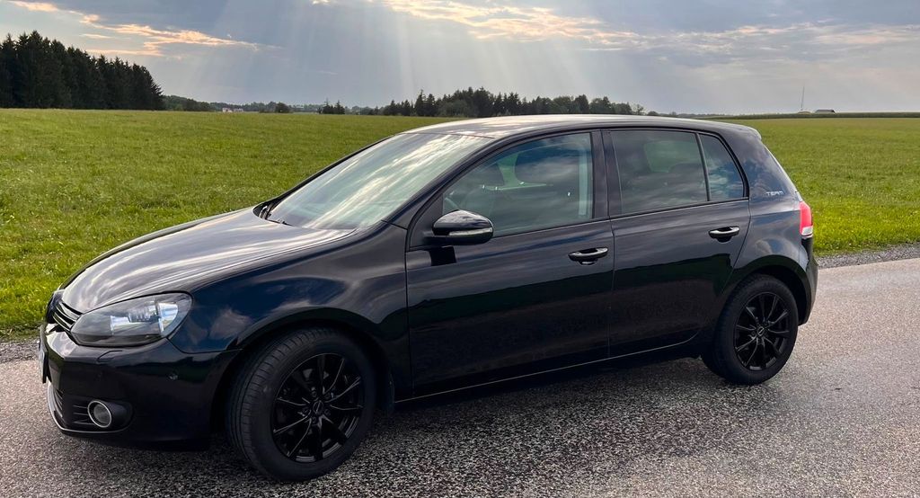 Image of Volkswagen Golf