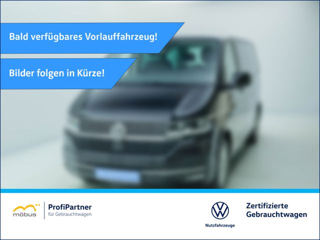 Volkswagen T7 Multivan 1.4 TSI eHybrid Energetic*PANO*DCC*