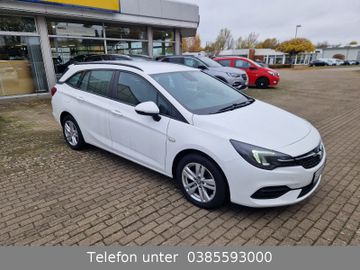Bild 10 Opel Astra K Sports Tourer Edition Start/Stop