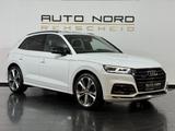 Audi SQ5 3.0TDI quat.*AHK*B&O*DAB*Pano*LED*H-UP*Nappa - Audi SQ5 in Wuppertal