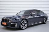 BMW M760Li+Manufaktur+Sky-Lounge+Kühlschrank+B&O+TV - BMW M760 aus 2020