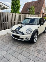 MINI One 72KW One (TÜF neu)