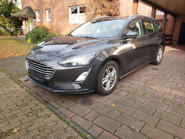 Ford Focus Turnier Cool & Connect LED,Kamera,Assist.