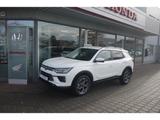 KGM Korando Bliss 1.5 AT Navi SHZ Temp Tel.-Vorb. PD - KGM Korando Bliss