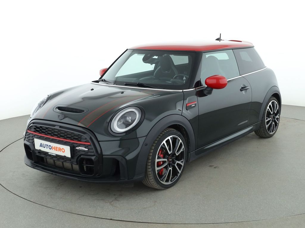 Image of MINI John Cooper Works