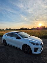 Kia *3 Jahre Herstellergarantie* ProCeed Gt-Line