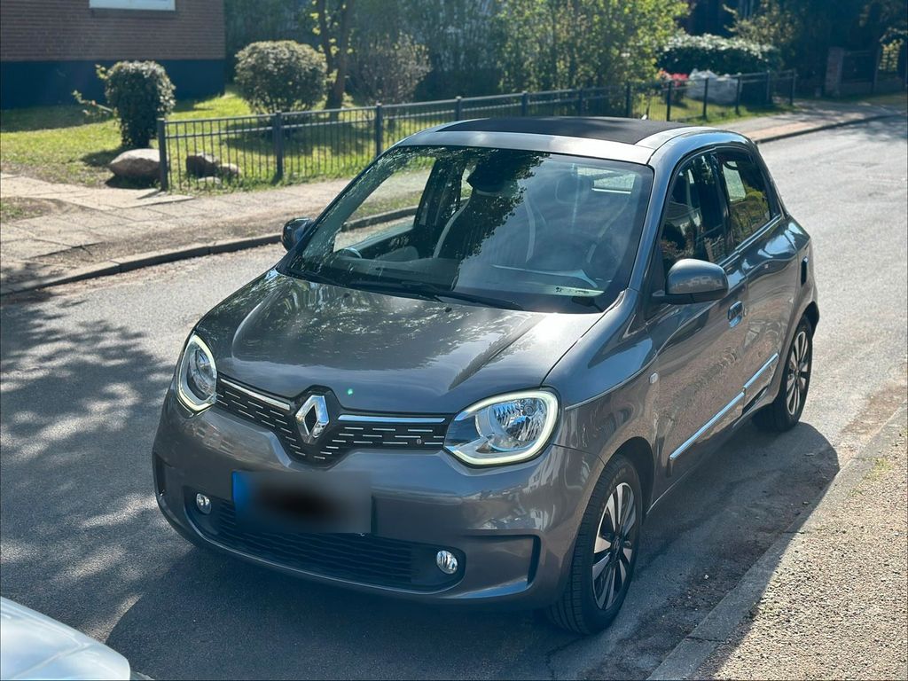 Image of Renault Twingo