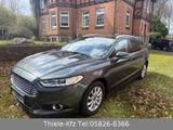 Ford Mondeo Turnier Titanium AWD! AHK!