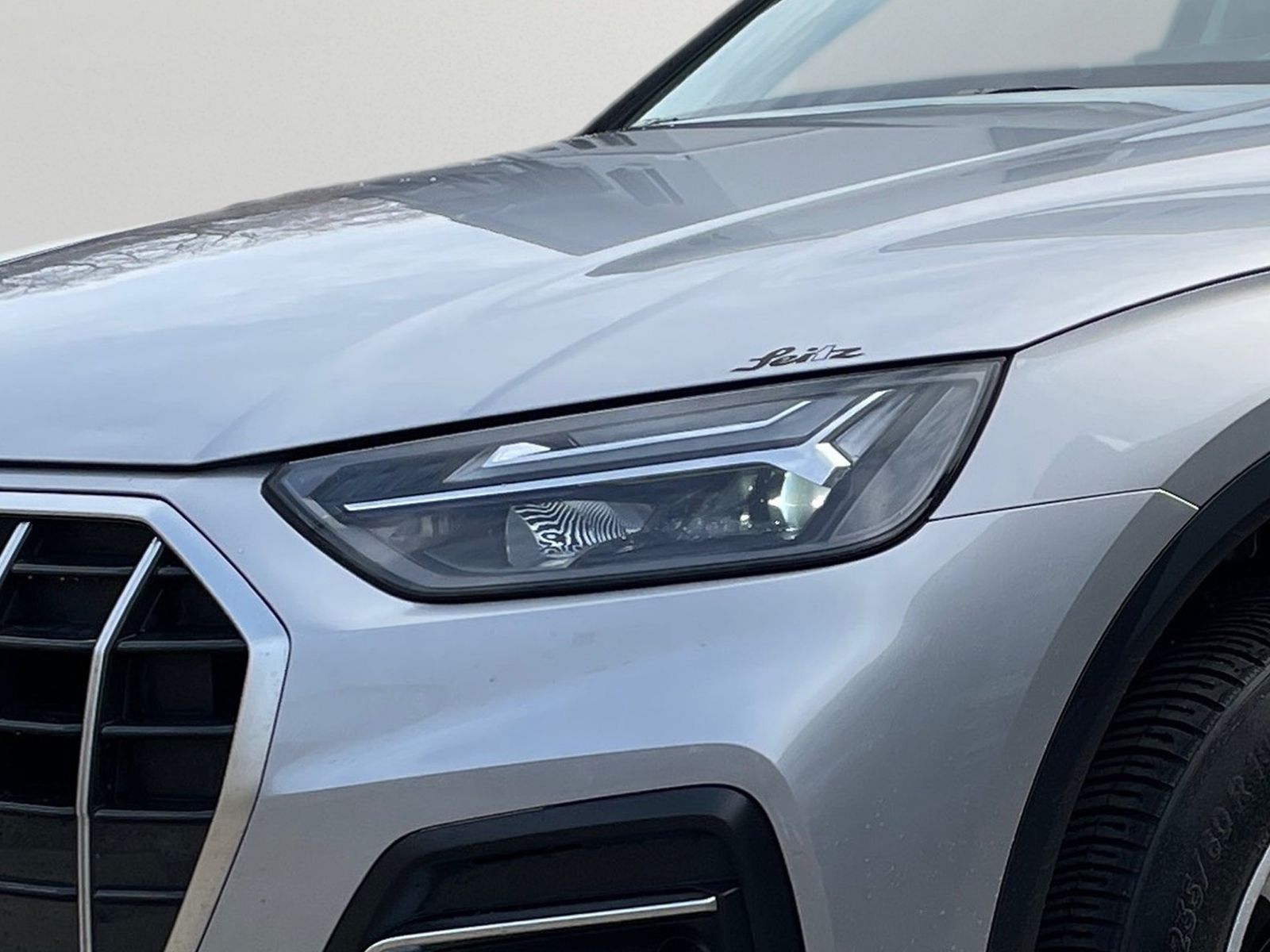 Audi Q5 - Bild 8