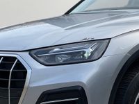 Audi Q5 - Vorschau Bild 8