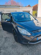 Ford C-Max 1,6 EcoBoost 110kW Trend Trend LPG - Ford mit LPG-Antrieb
