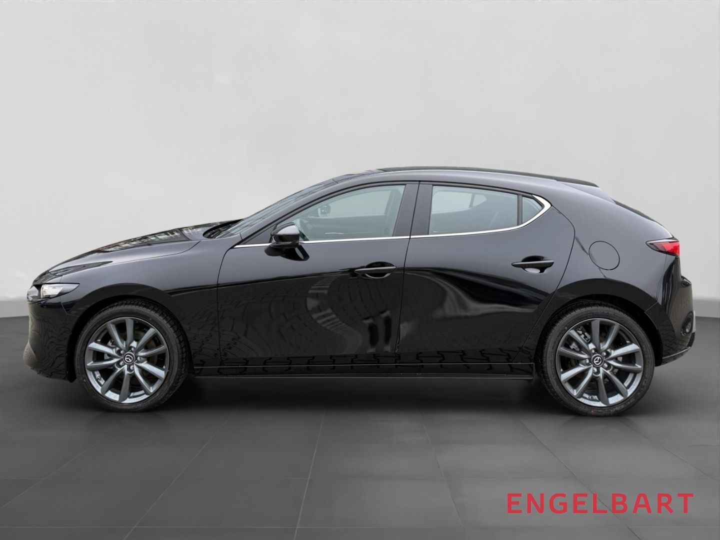 Mazda 3 - Bild 2