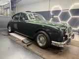Jaguar MK II Carpoint Restauration! - Jaguar MK II von privat
