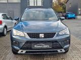 Seat Ateca Xcellence 4x4/1.Ha/ACC/Alcant./LED/Kamera/ - Seat: Allradantrieb