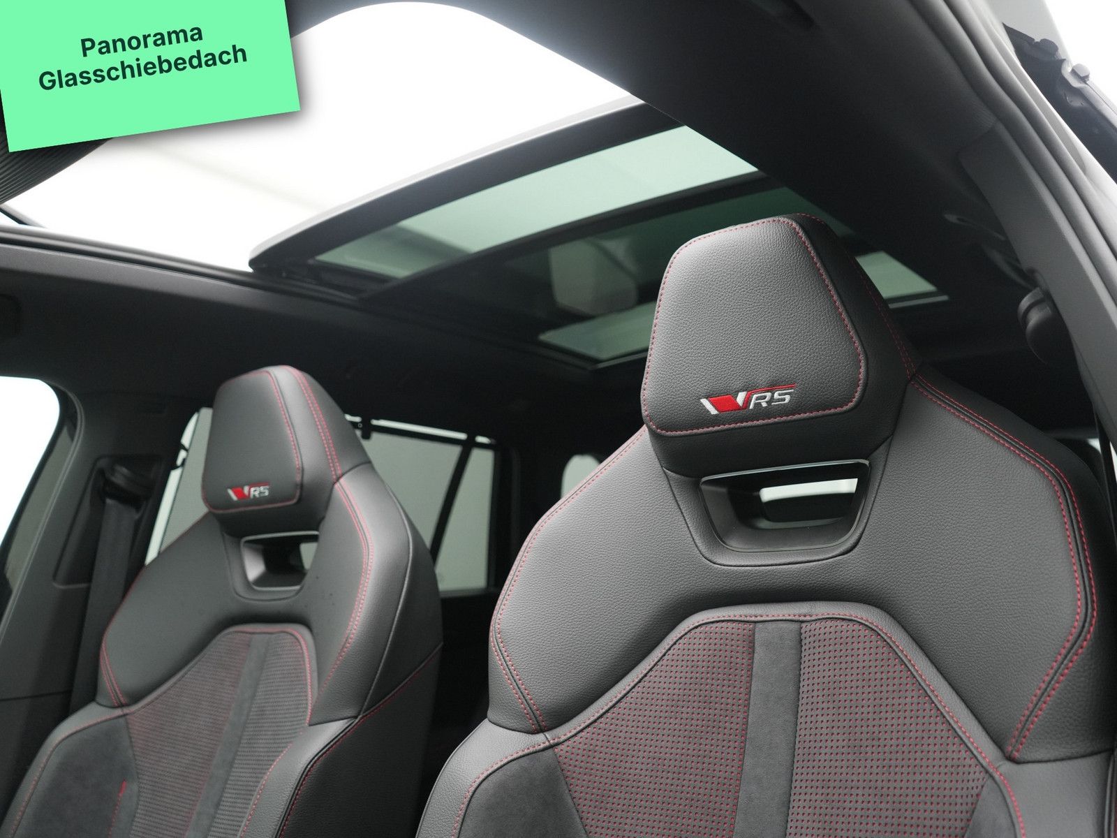 Skoda Kodiaq - Bild 5