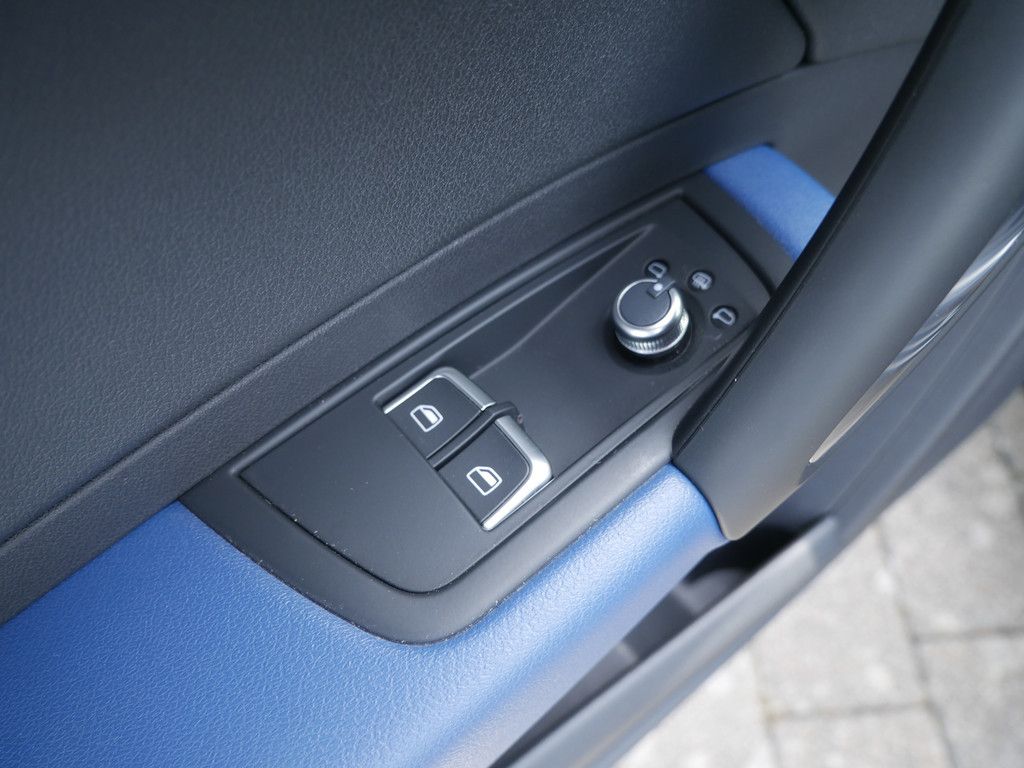Fahrzeugabbildung Audi A1 1.4 TFSI Sport KLIMA PDC SITZHEIZUNG NAVI