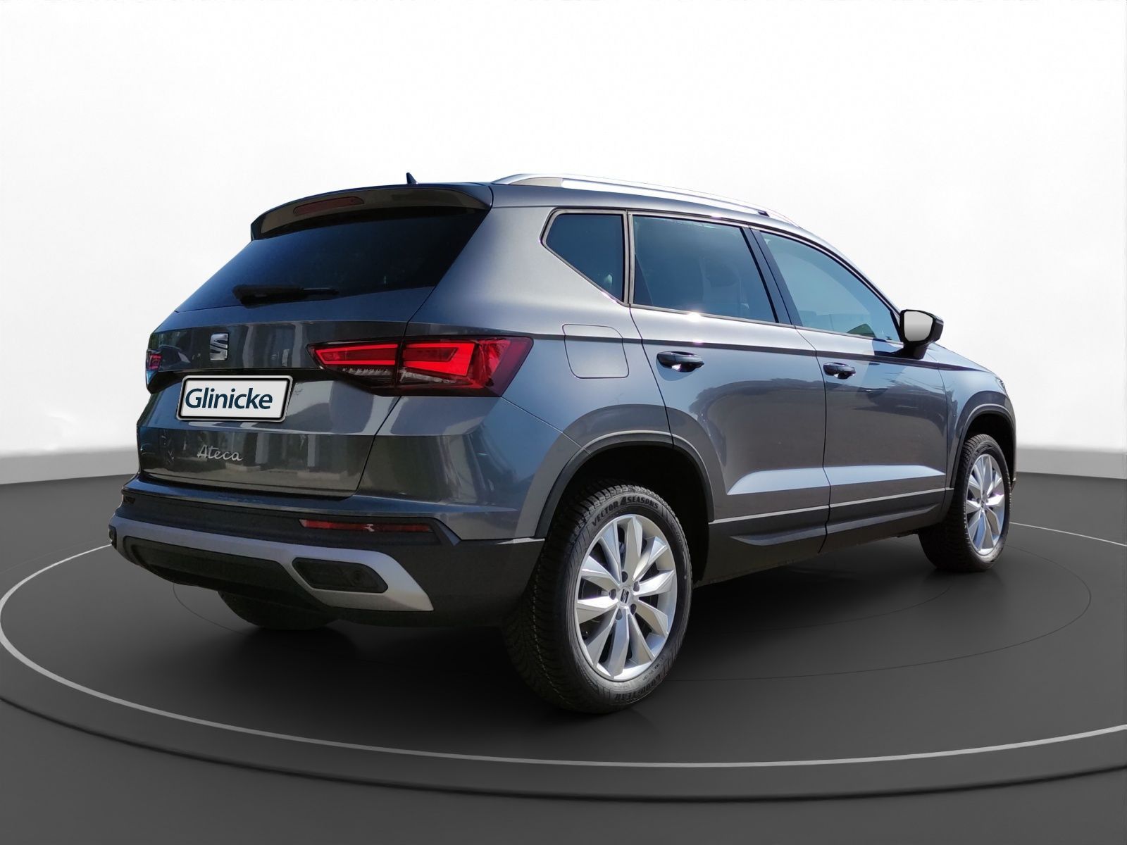 Seat Ateca - Bild 2