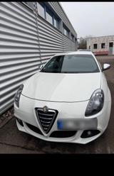 Alfa Romeo Giulietta 1.8 TBi 16V Quadrifoglio Verde Qua... - Alfa Romeo Giulietta aus 2011
