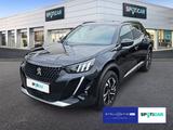 Peugeot 2008 GT 130 Automatik *Navi *SHZ *Schiebedach