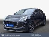 Ford Puma 1.0 EB Hybrid TITANIUM DESIGN RFC Wi-Pa