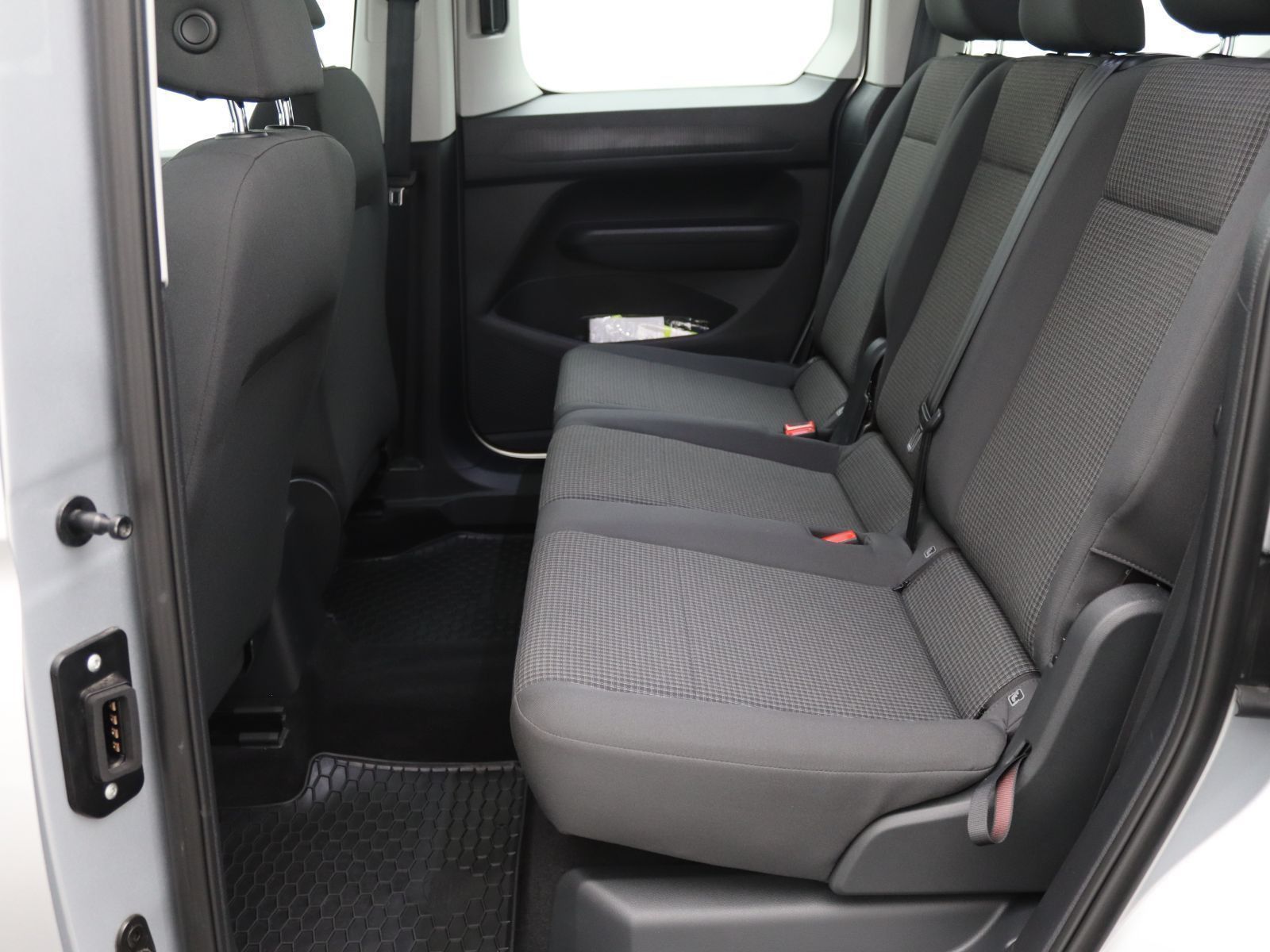 Volkswagen Caddy - Bild 14