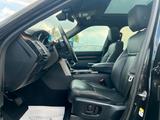 Land Rover Discovery 5 HSE-100% FULL-7 SITZE-PANORAMA-AHK - Land Rover Discovery in Aachen
