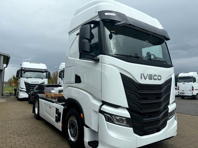 Iveco S-Way AS440S58 T/P NEW MODEL '24