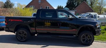 Dodge RAM - 11