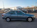 Opel Vectra 1.8 16V Comfort Automatik  TÜV Neu - Opel Vectra: 1.8