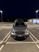 Volkswagen VW Golf Plus Tour 1,4 TSI - Volkswagen Golf Plus in Leipzig