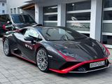 Lamborghini Huracan STO *LIFT*CARBON*GARANTIE*WARTUNG-5Y*