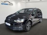 Volkswagen Touran 1,2 TSI Join*7-Sitze*ACC*Navi*AHK*Sitzhzg - Volkswagen Touran: Schwarz