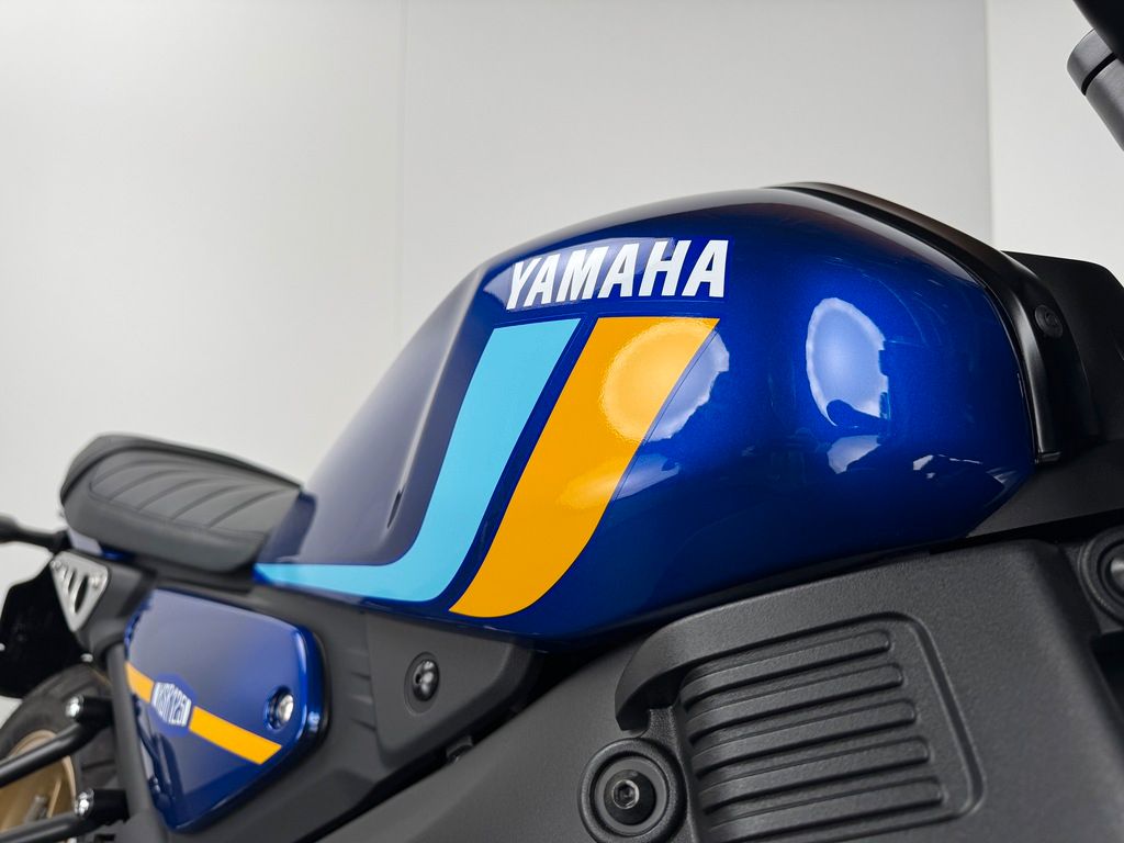 Fahrzeugabbildung Yamaha XSR 125 *TAGESZULASSUNG *AKTIONSPREIS