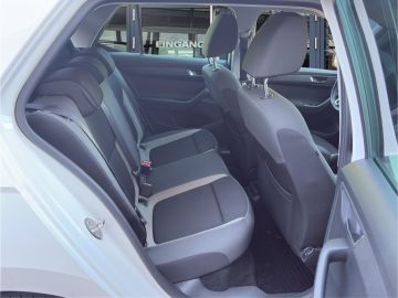 Skoda Fabia Ambition 1.0 TSI °AHK°PDC°SHZ°