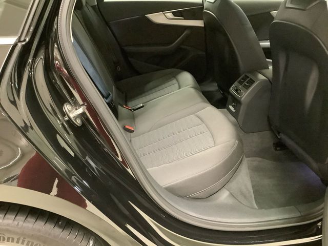 A4 Avant Design 1.4 TFSI 6-Gang / NAVI LED PDC