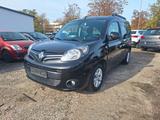 Renault Kangoo Limited - Renault Kangoo Gebrauchtwagen in Karlsruhe
