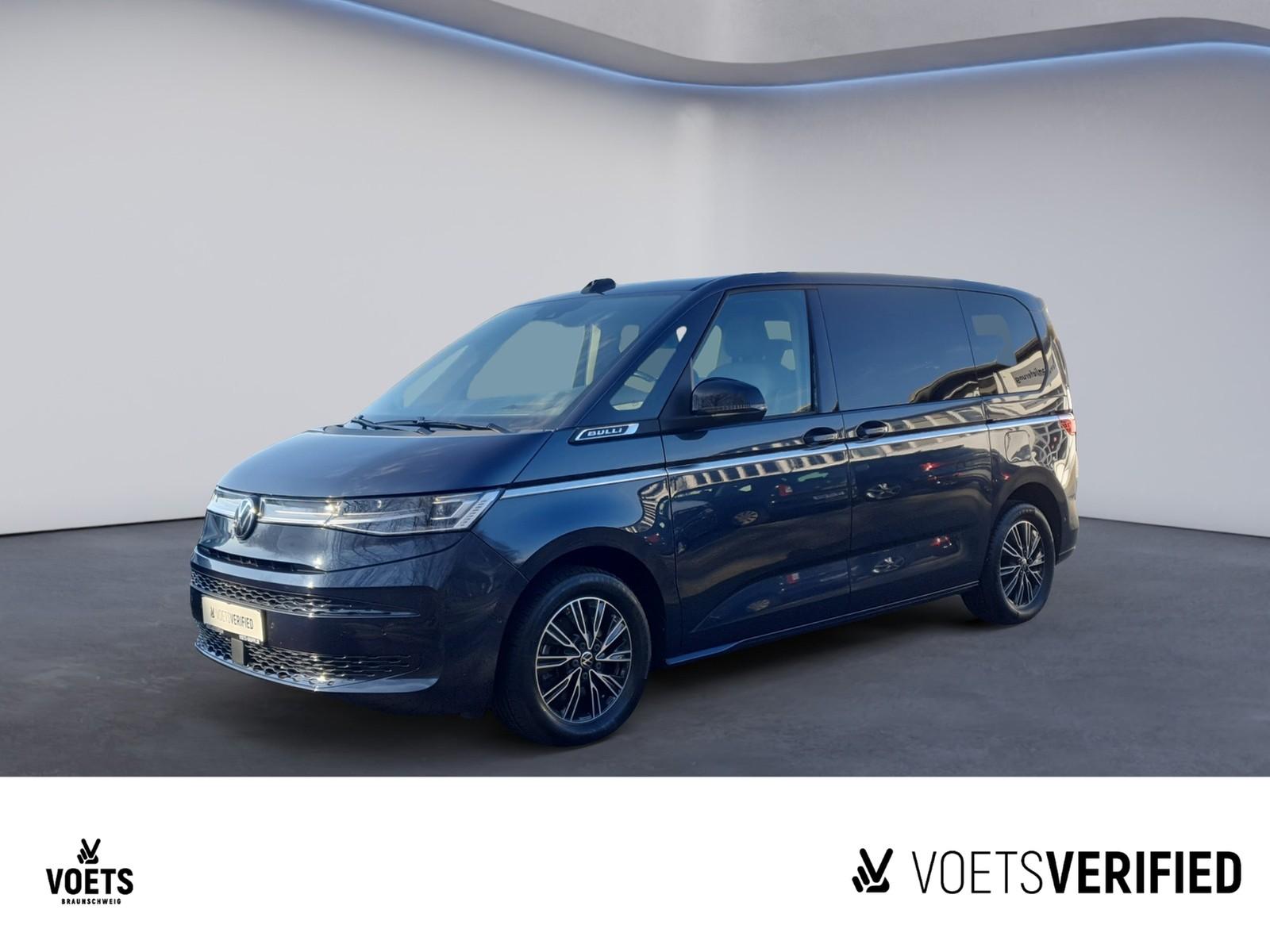 Volkswagen T7 Multivan Style 1.4 TSI eHybrid DSG PANO+HuD+S