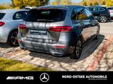 Mercedes-Benz B 200 d PROGRESSIVE LED NIGHT PARKPAKET DAB NAV - Mercedes-Benz B 200 Gebrauchtwagen in Hamburg
