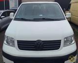 Volkswagen T5 andere - Volkswagen T5 andere aus 2006