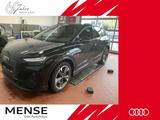 Audi Q4 e-tron 40 S-line Standhzg|ACC|LED|Navi|Kamera - gebrauchte Audi Q4 e-tron aus dem Jahr 2022