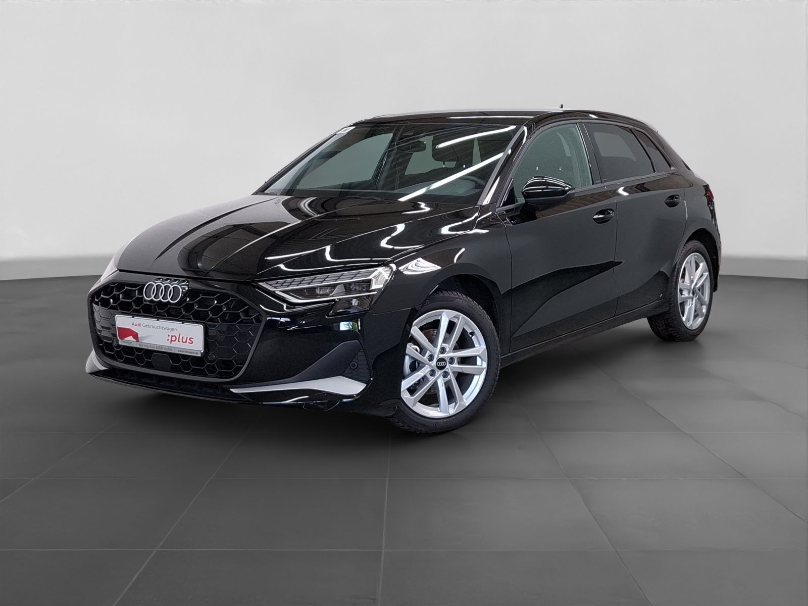 Audi A3 - Bild 2