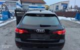 Audi A4 Avant - Audi A4 mit Diesel-Antrieb