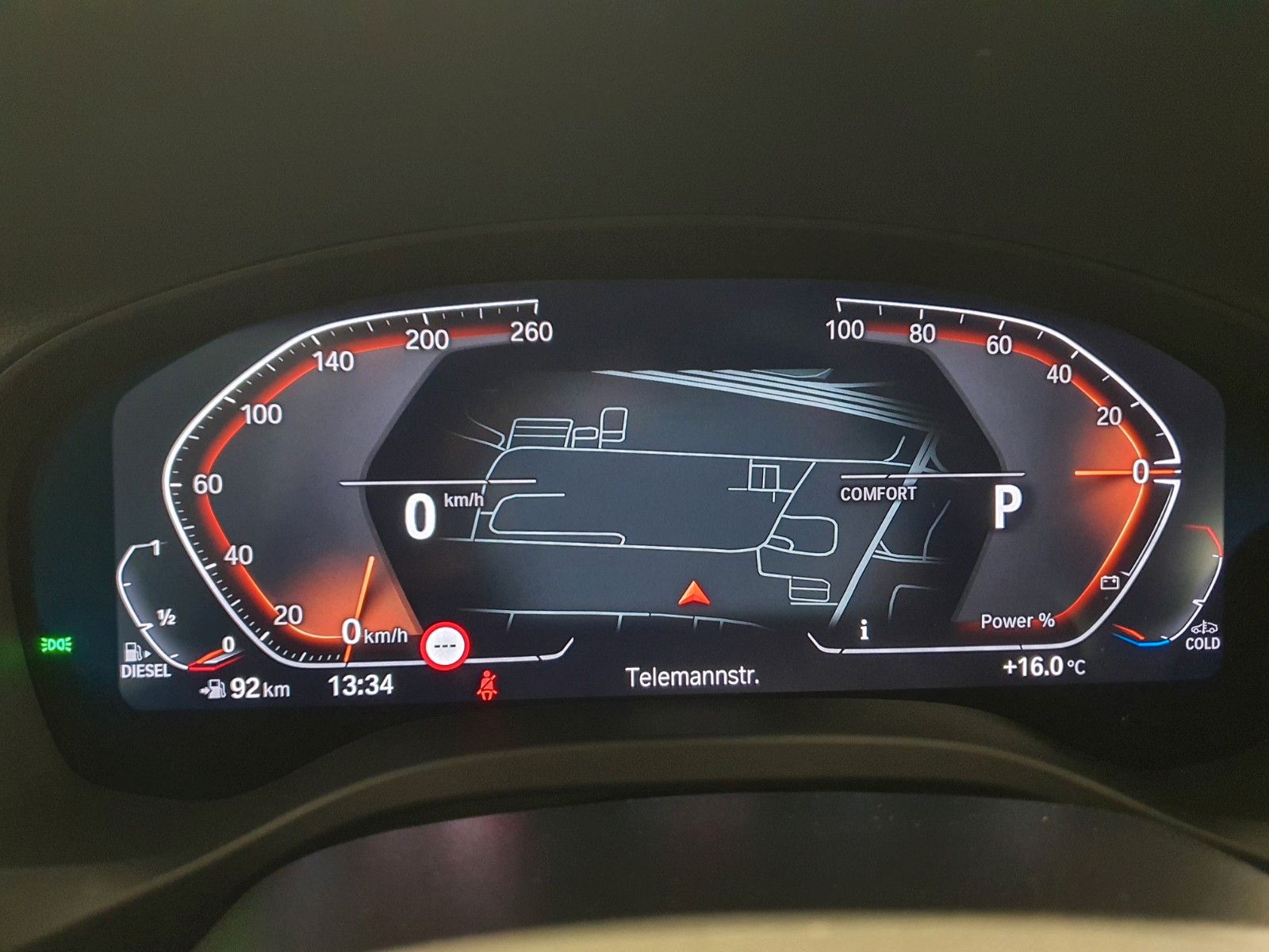 BMW X3xDriv30d/Aut/Laser/Panorama/P&DrivAS/KomfortZg foto 4